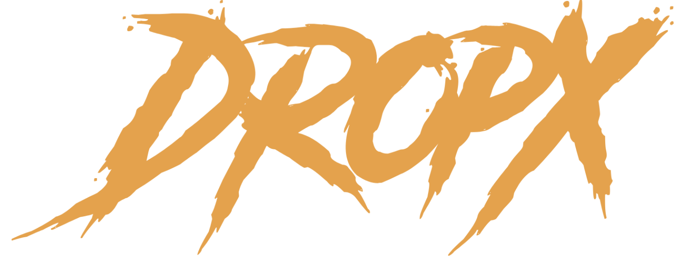 DropX